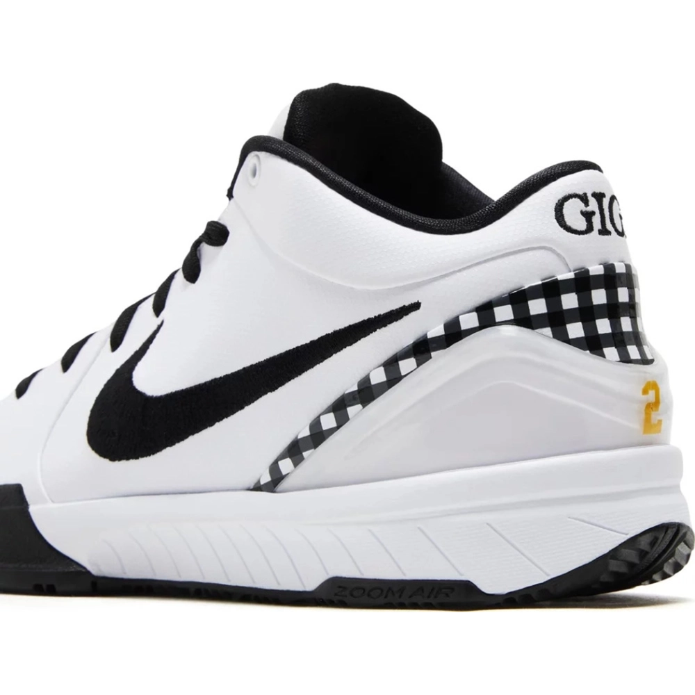 Zoom Kobe 4 Protro Mambacita,NIKE KOBE,NIKE SHOES Reps