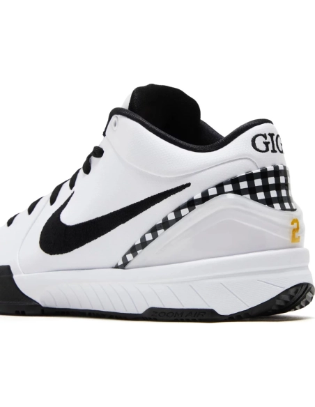 Zoom Kobe 4 Protro Mambacita,NIKE KOBE,NIKE SHOES Reps