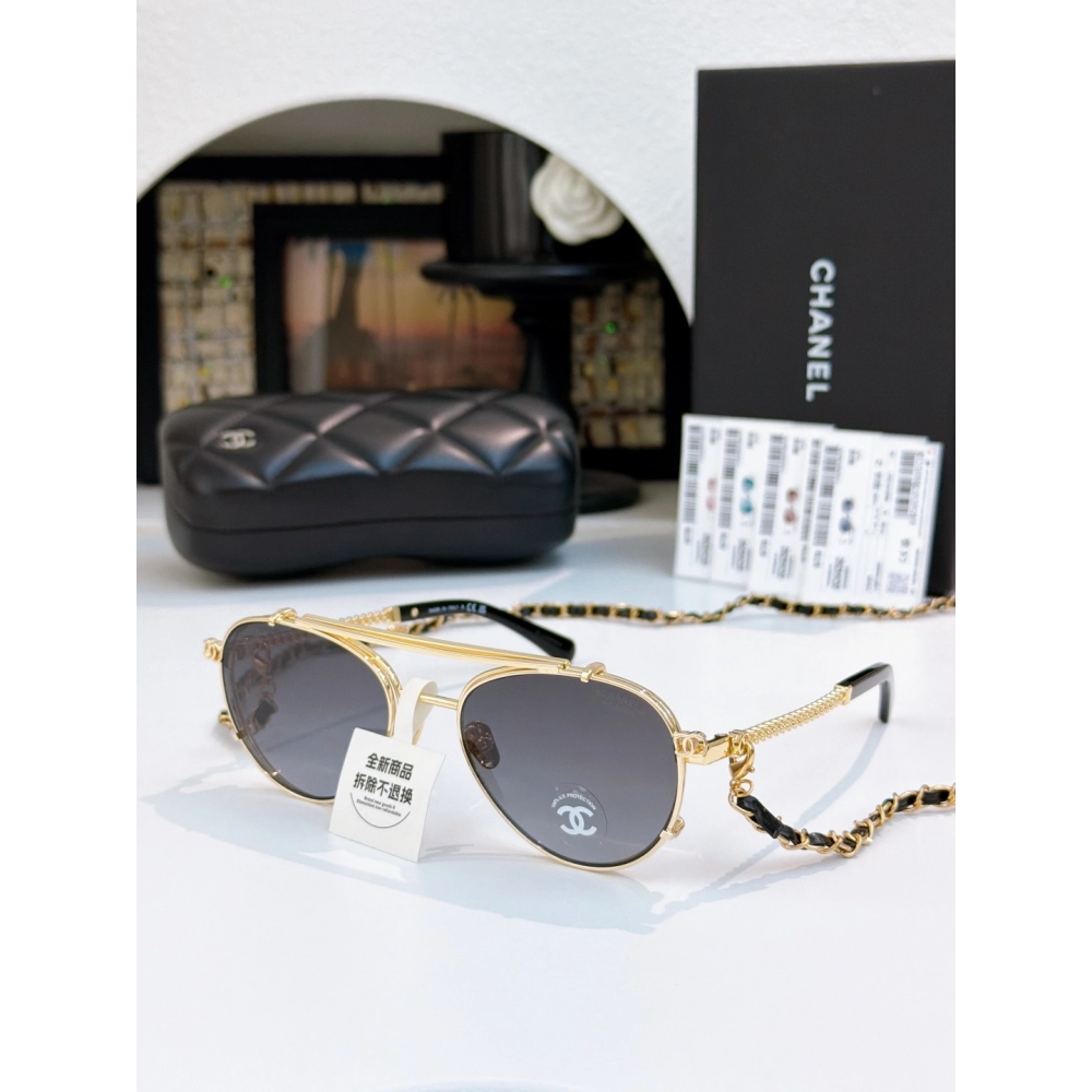 Chanel Sunglasses 040,Chanel Sunglasses,Sunglasses,Accessories