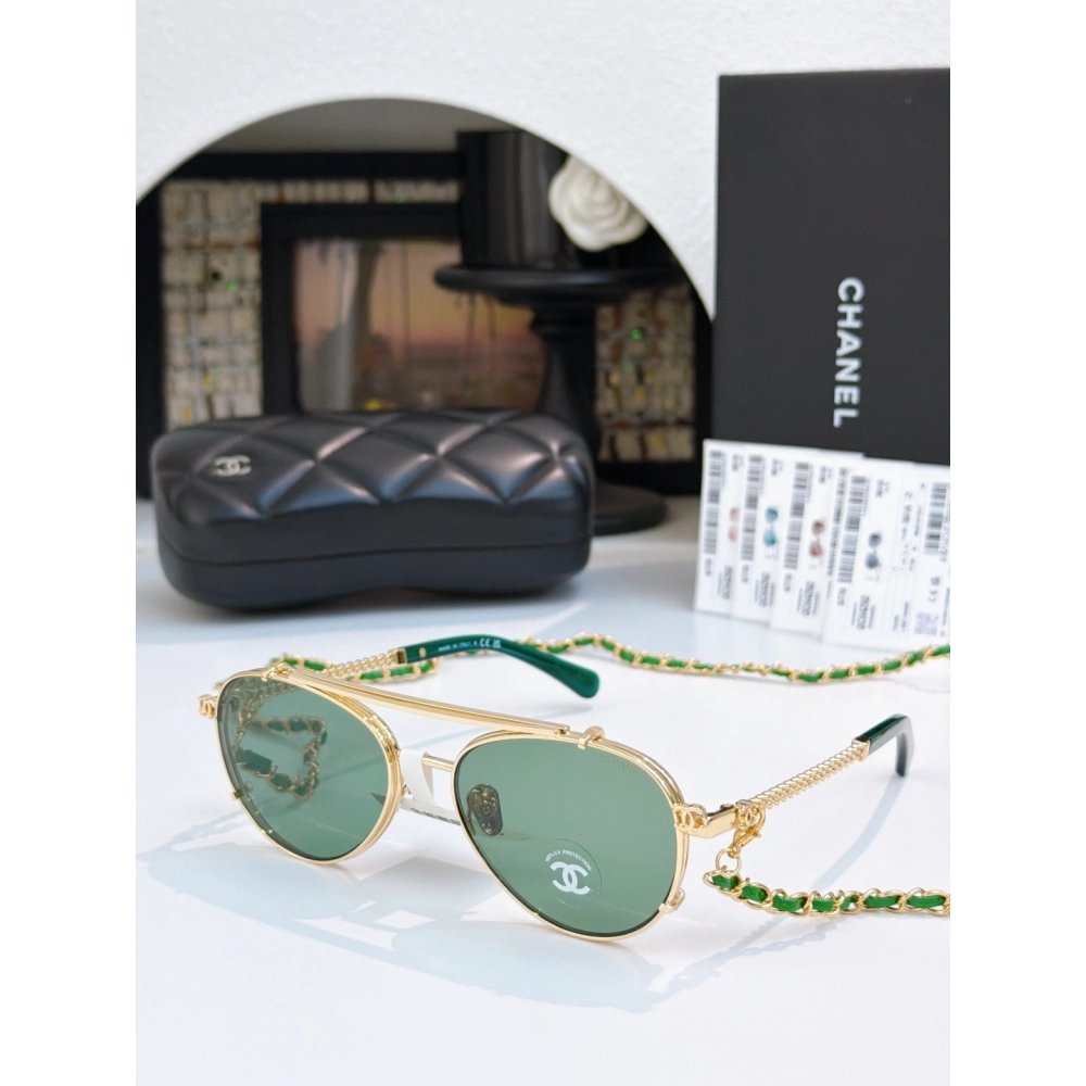 Chanel Sunglasses 040,Chanel Sunglasses,Sunglasses,Accessories