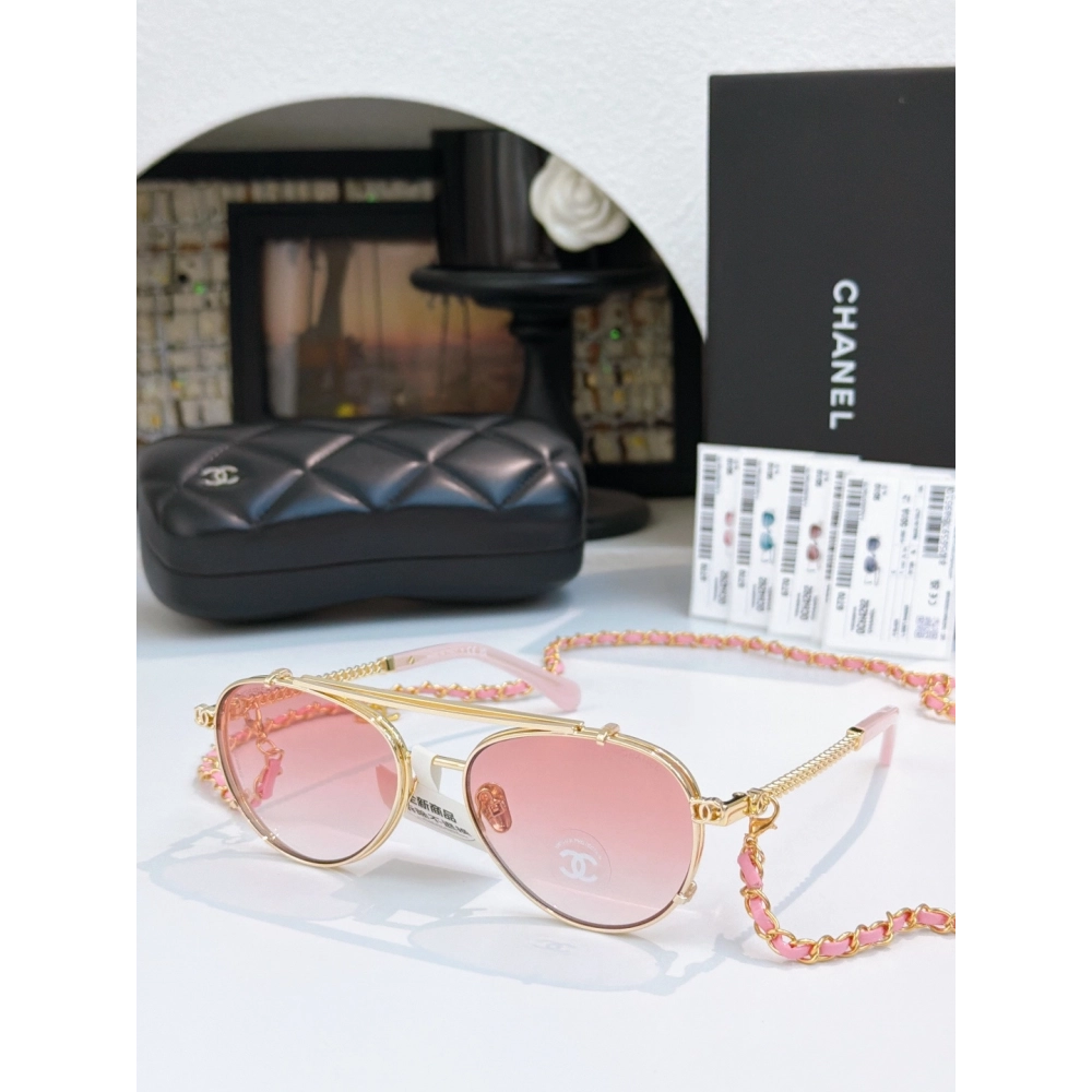Chanel Sunglasses 040,Chanel Sunglasses,Sunglasses,Accessories