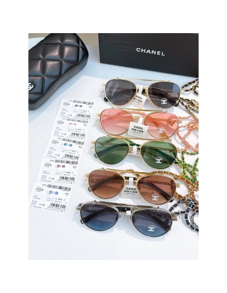 Chanel Sunglasses 040,Chanel Sunglasses,Sunglasses,Accessories
