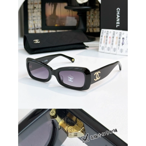 Chanel Sunglasses 042,Chanel Sunglasses,Sunglasses,Accessories