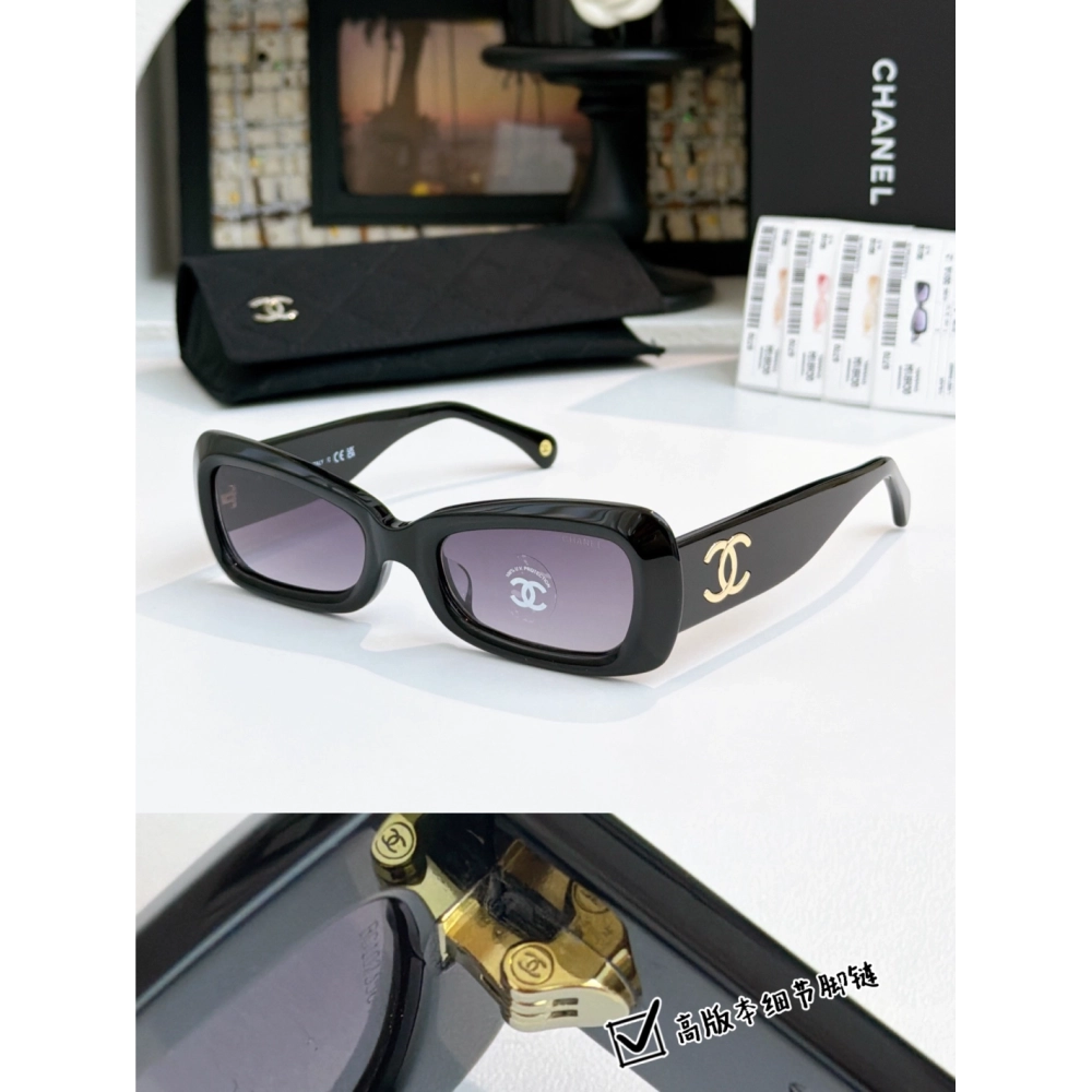 Chanel Sunglasses 042,Chanel Sunglasses,Sunglasses,Accessories