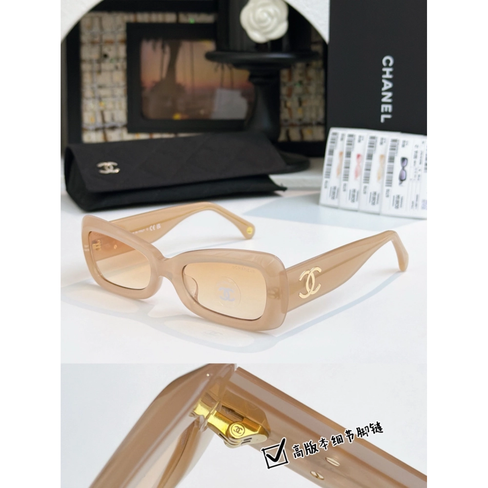 Chanel Sunglasses 042,Chanel Sunglasses,Sunglasses,Accessories