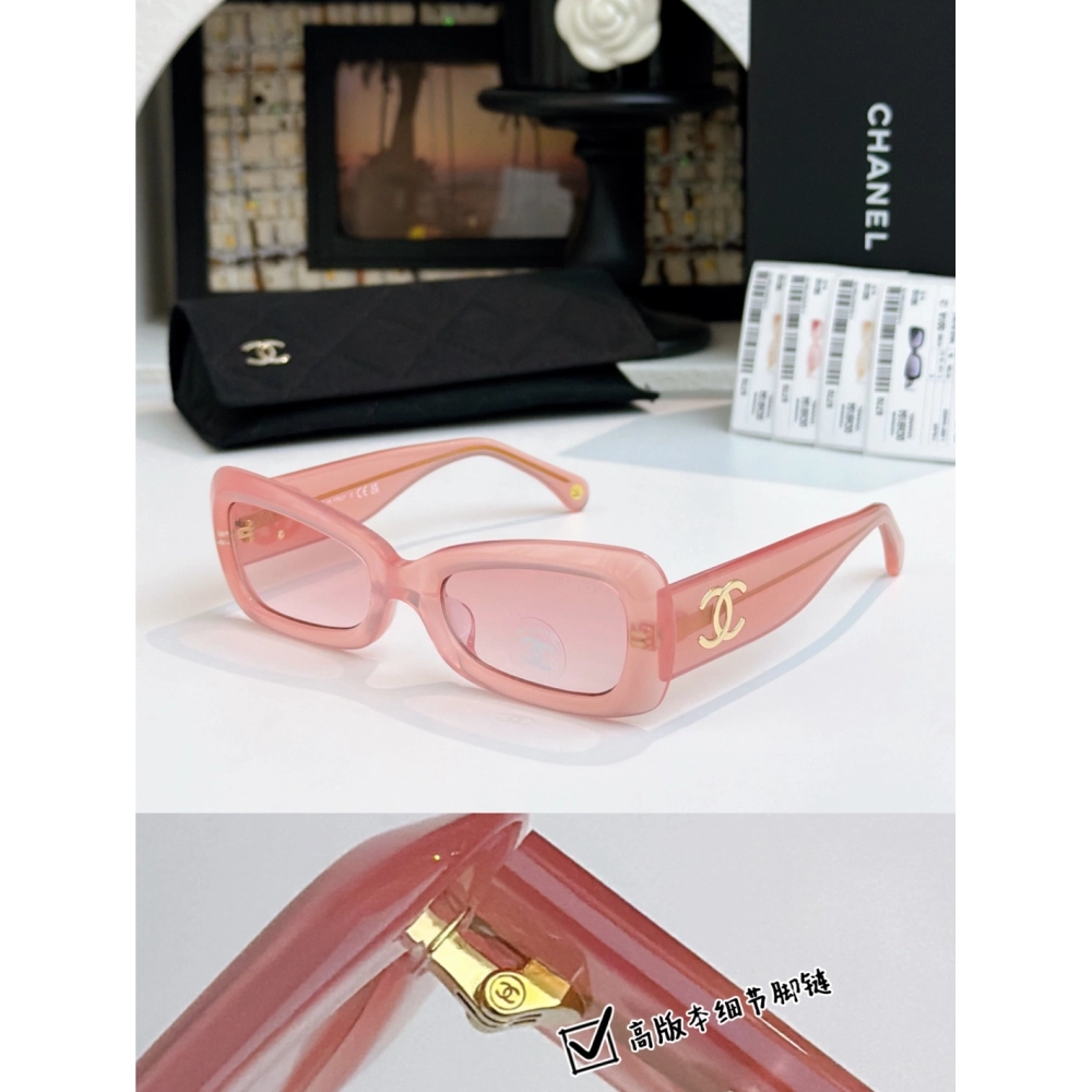 Chanel Sunglasses 042,Chanel Sunglasses,Sunglasses,Accessories