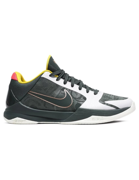 Zoom Kobe 5 Protro EYBL,NIKE KOBE,NIKE SHOES Reps