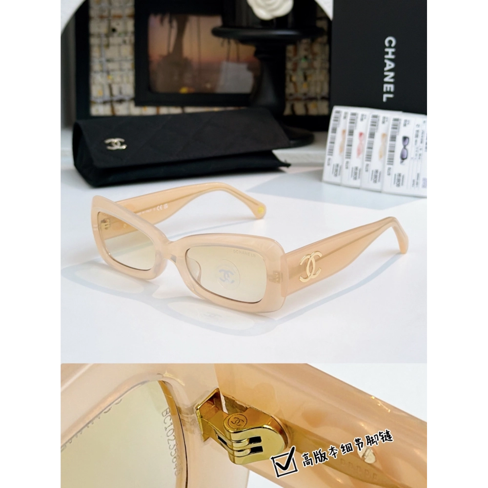 Chanel Sunglasses 042,Chanel Sunglasses,Sunglasses,Accessories