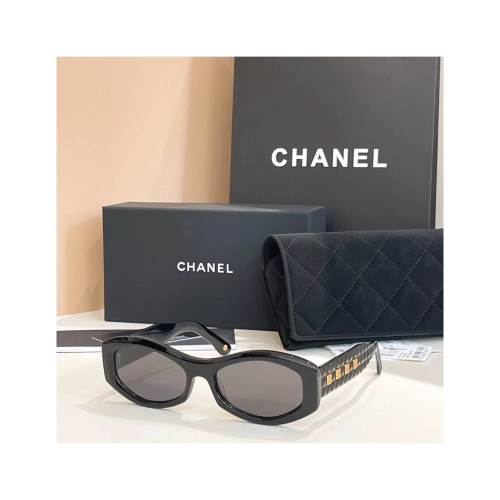 Chanel Sunglasses 043,Chanel Sunglasses,Sunglasses,Accessories
