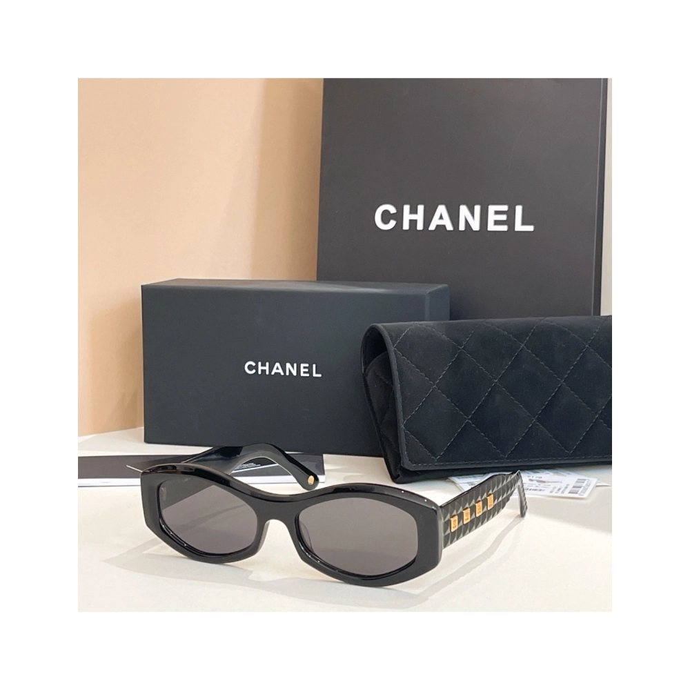 Chanel Sunglasses 043,Chanel Sunglasses,Sunglasses,Accessories