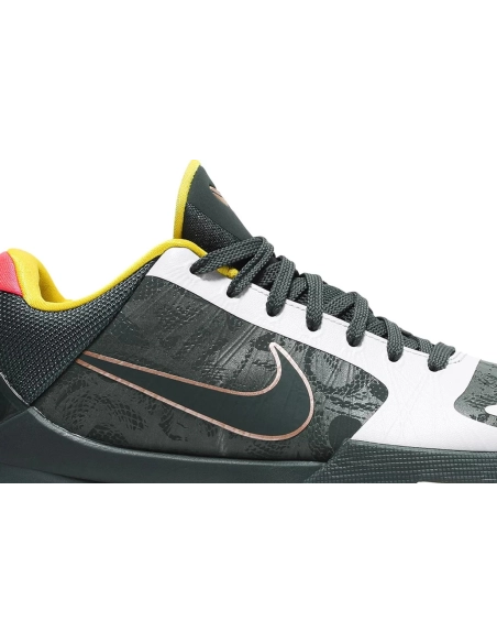 Zoom Kobe 5 Protro EYBL,NIKE KOBE,NIKE SHOES Reps