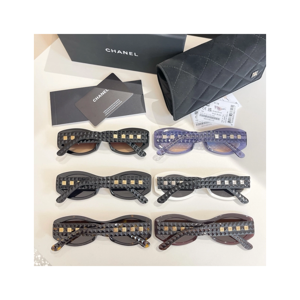 Chanel Sunglasses 043,Chanel Sunglasses,Sunglasses,Accessories