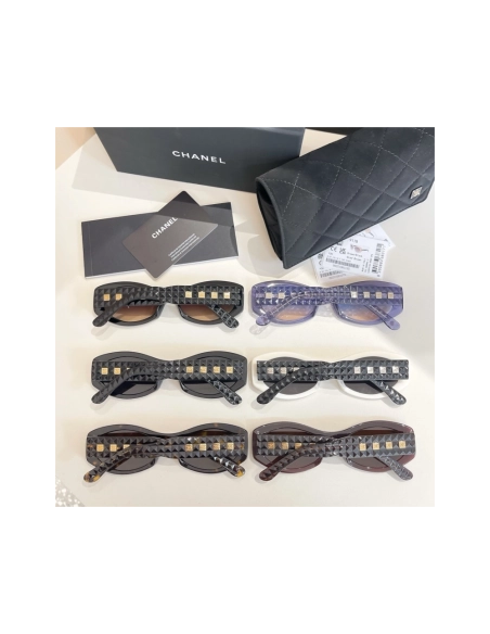 Chanel Sunglasses 043,Chanel Sunglasses,Sunglasses,Accessories