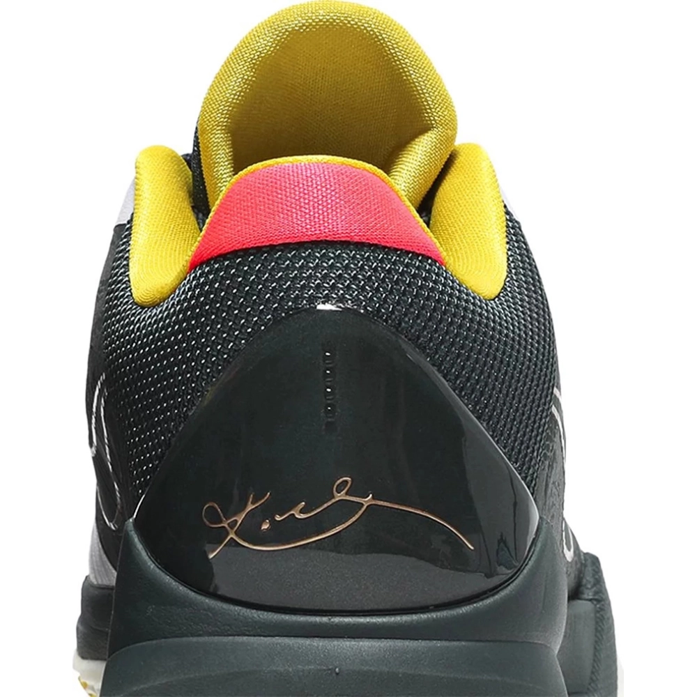 Zoom Kobe 5 Protro EYBL,NIKE KOBE,NIKE SHOES Reps