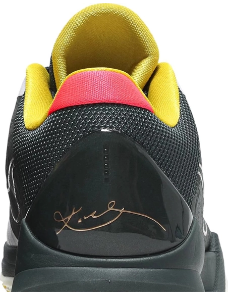 Zoom Kobe 5 Protro EYBL,NIKE KOBE,NIKE SHOES Reps