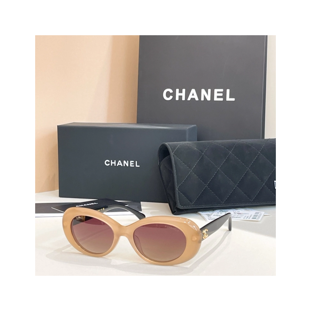 Chanel Sunglasses 044,Chanel Sunglasses,Sunglasses,Accessories