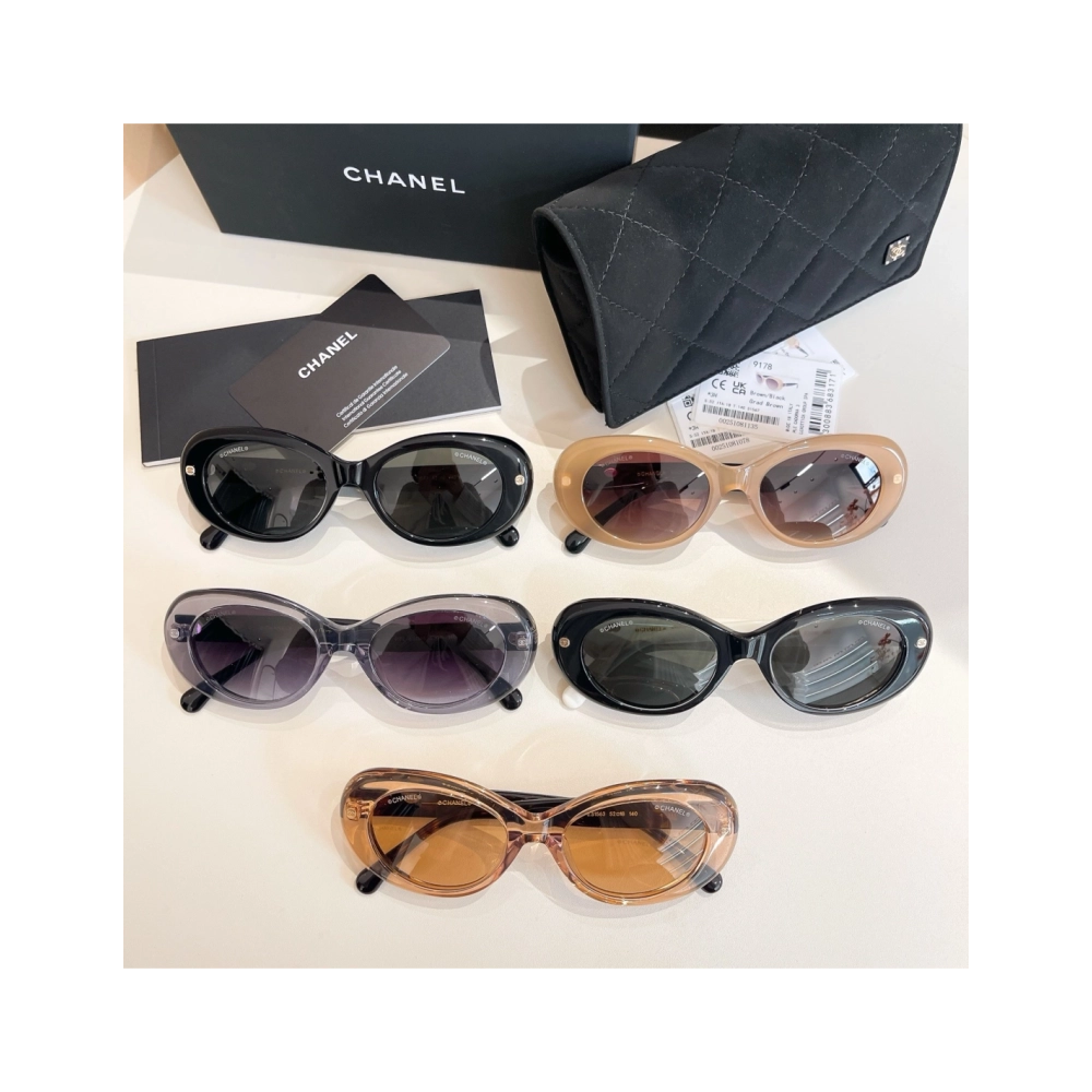 Chanel Sunglasses 044,Chanel Sunglasses,Sunglasses,Accessories