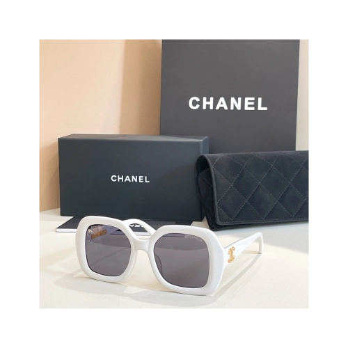 Chanel Sunglasses 045,Chanel Sunglasses,Sunglasses,Accessories