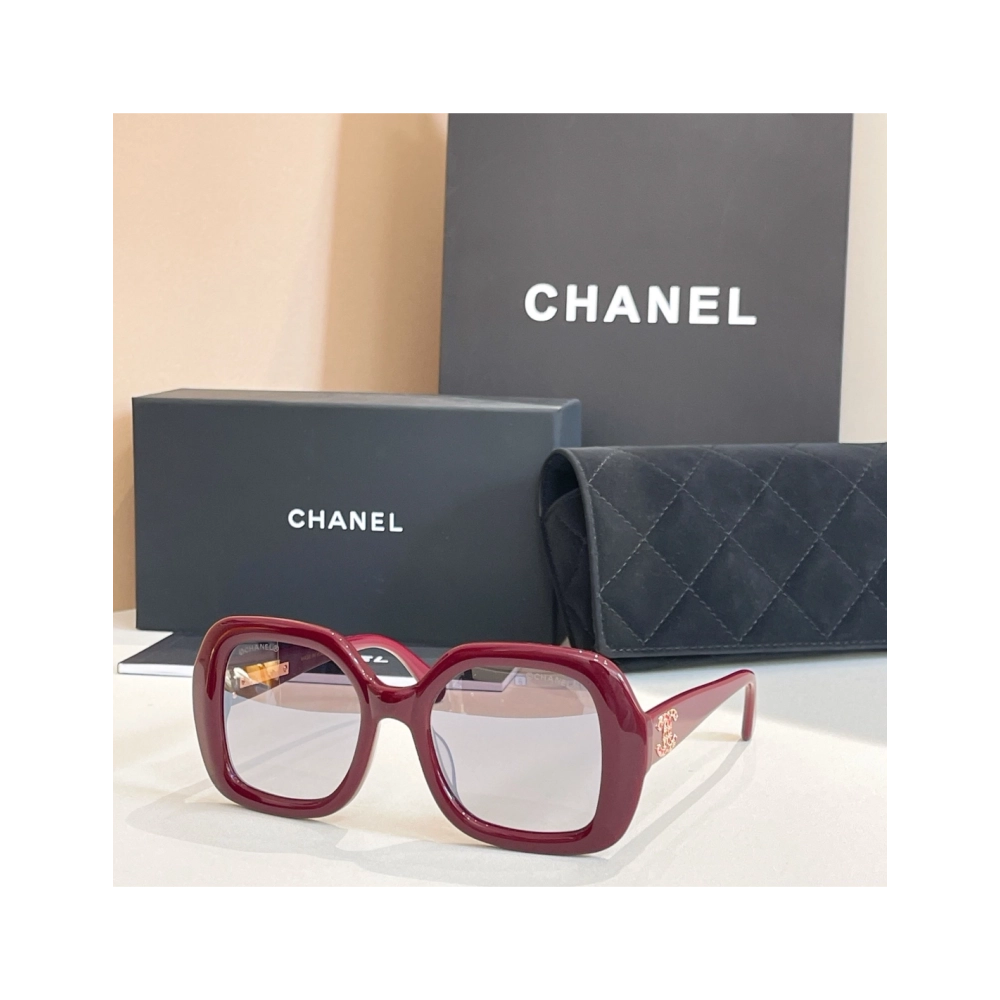 Chanel Sunglasses 045,Chanel Sunglasses,Sunglasses,Accessories