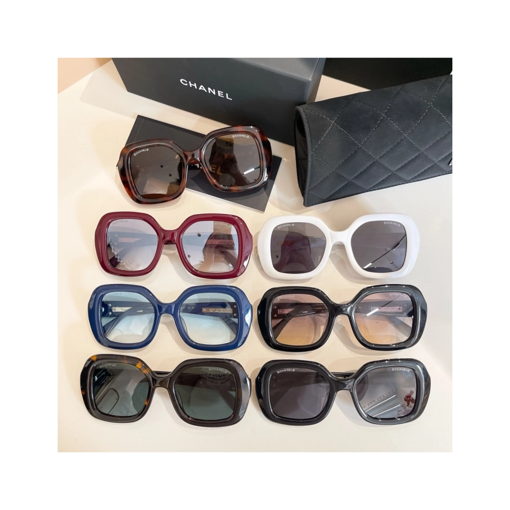 Chanel Sunglasses 045,Chanel Sunglasses,Sunglasses,Accessories