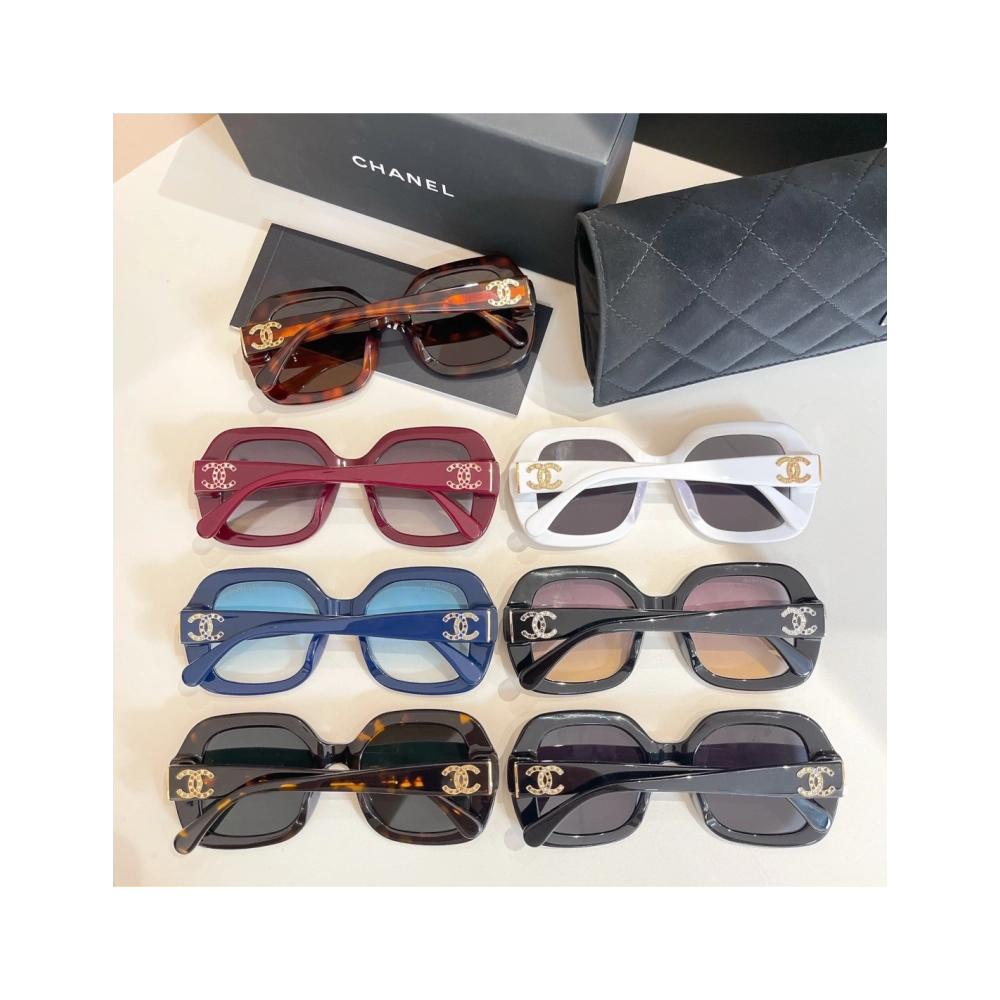 Chanel Sunglasses 045,Chanel Sunglasses,Sunglasses,Accessories