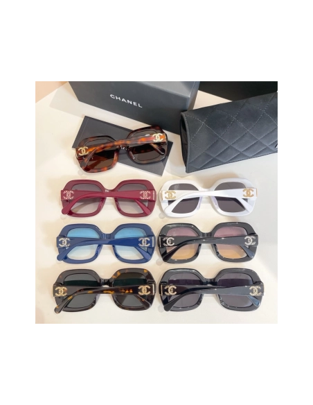 Chanel Sunglasses 045,Chanel Sunglasses,Sunglasses,Accessories