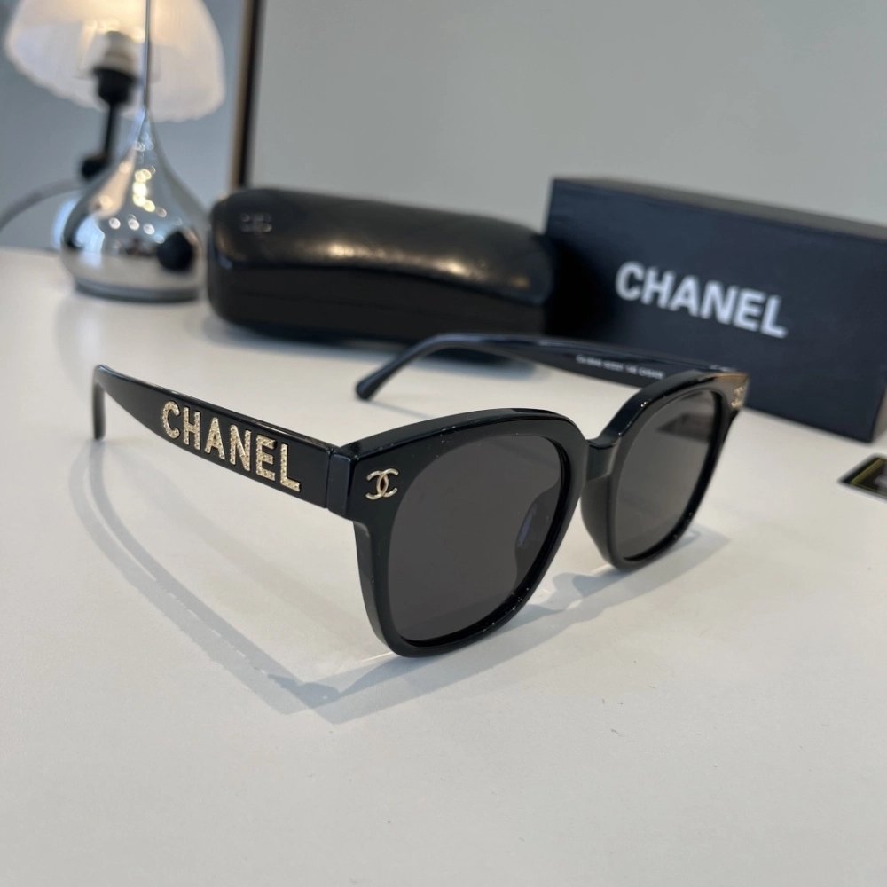 Chanel Sunglasses 052,Chanel Sunglasses,Sunglasses,Accessories