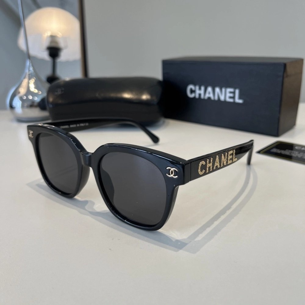 Chanel Sunglasses 052,Chanel Sunglasses,Sunglasses,Accessories