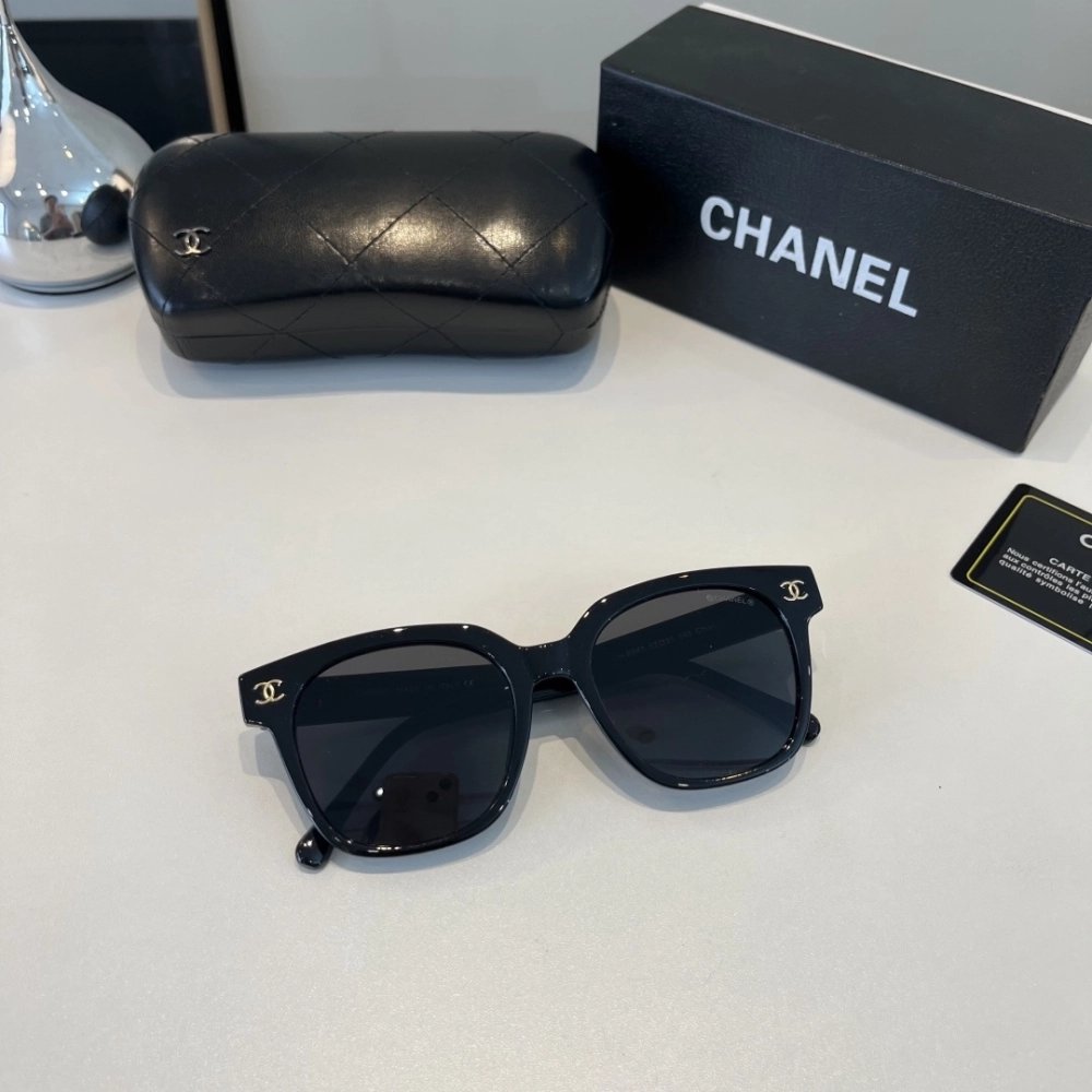 Chanel Sunglasses 052,Chanel Sunglasses,Sunglasses,Accessories