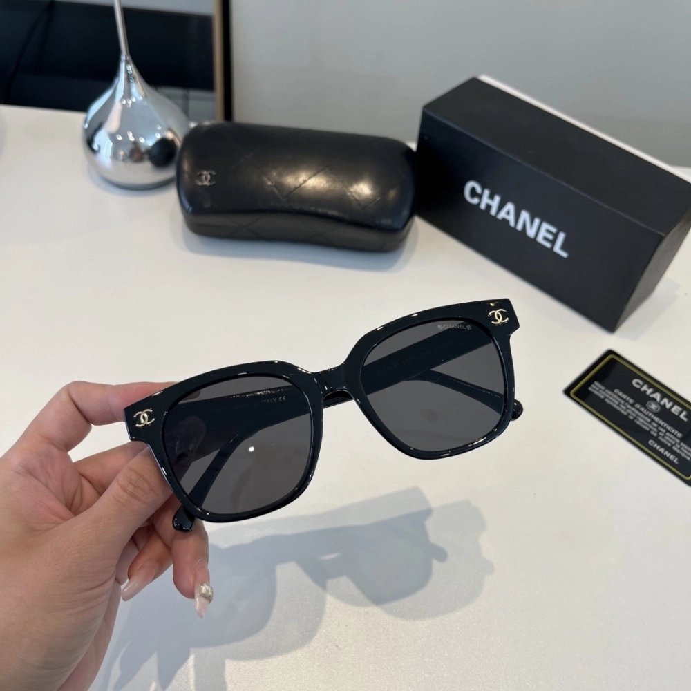 Chanel Sunglasses 052,Chanel Sunglasses,Sunglasses,Accessories