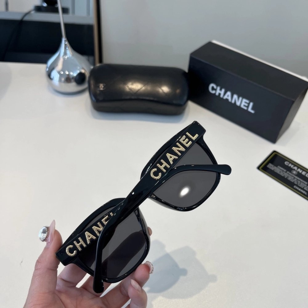 Chanel Sunglasses 052,Chanel Sunglasses,Sunglasses,Accessories