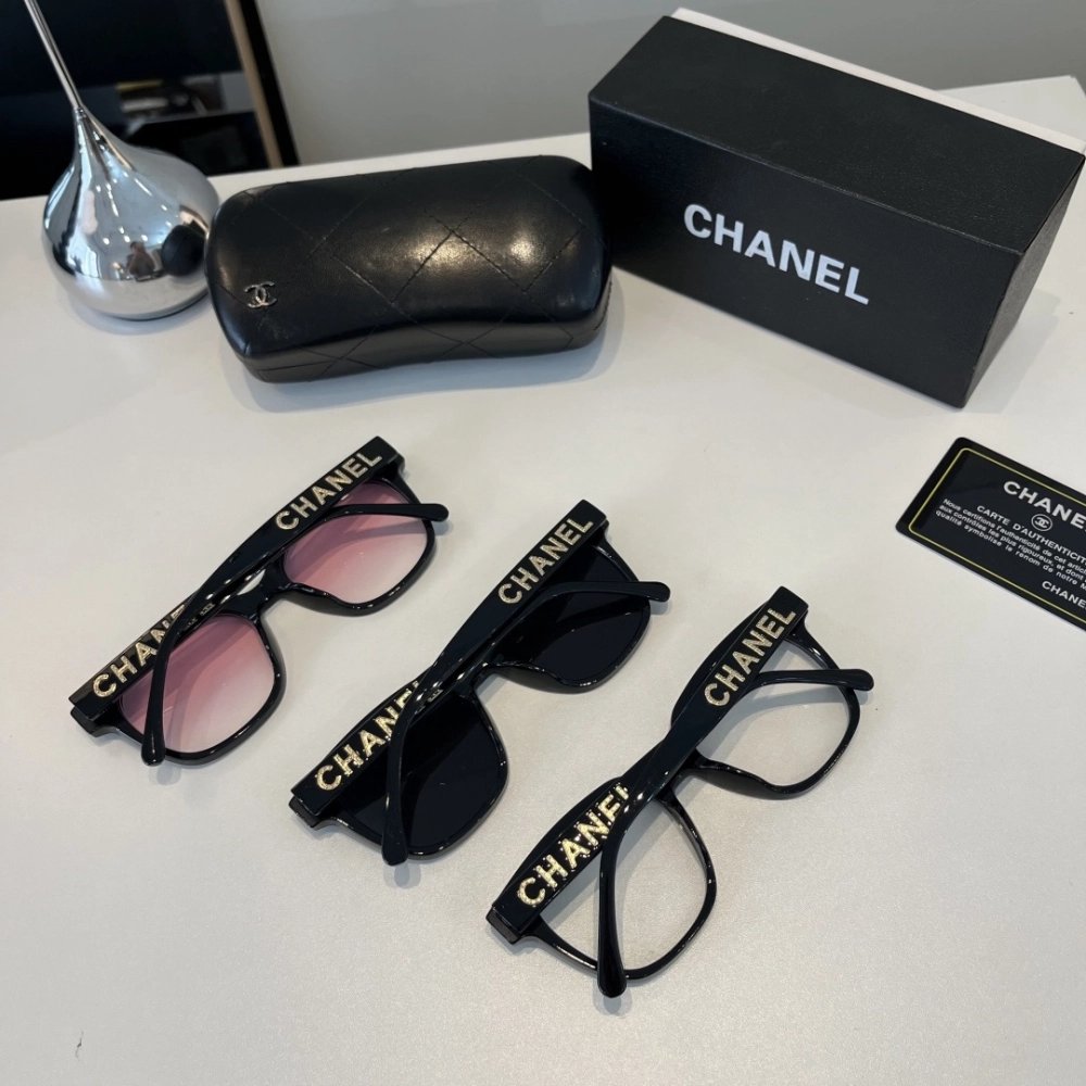 Chanel Sunglasses 052,Chanel Sunglasses,Sunglasses,Accessories