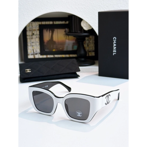 Chanel Sunglasses 053,Chanel Sunglasses,Sunglasses,Accessories