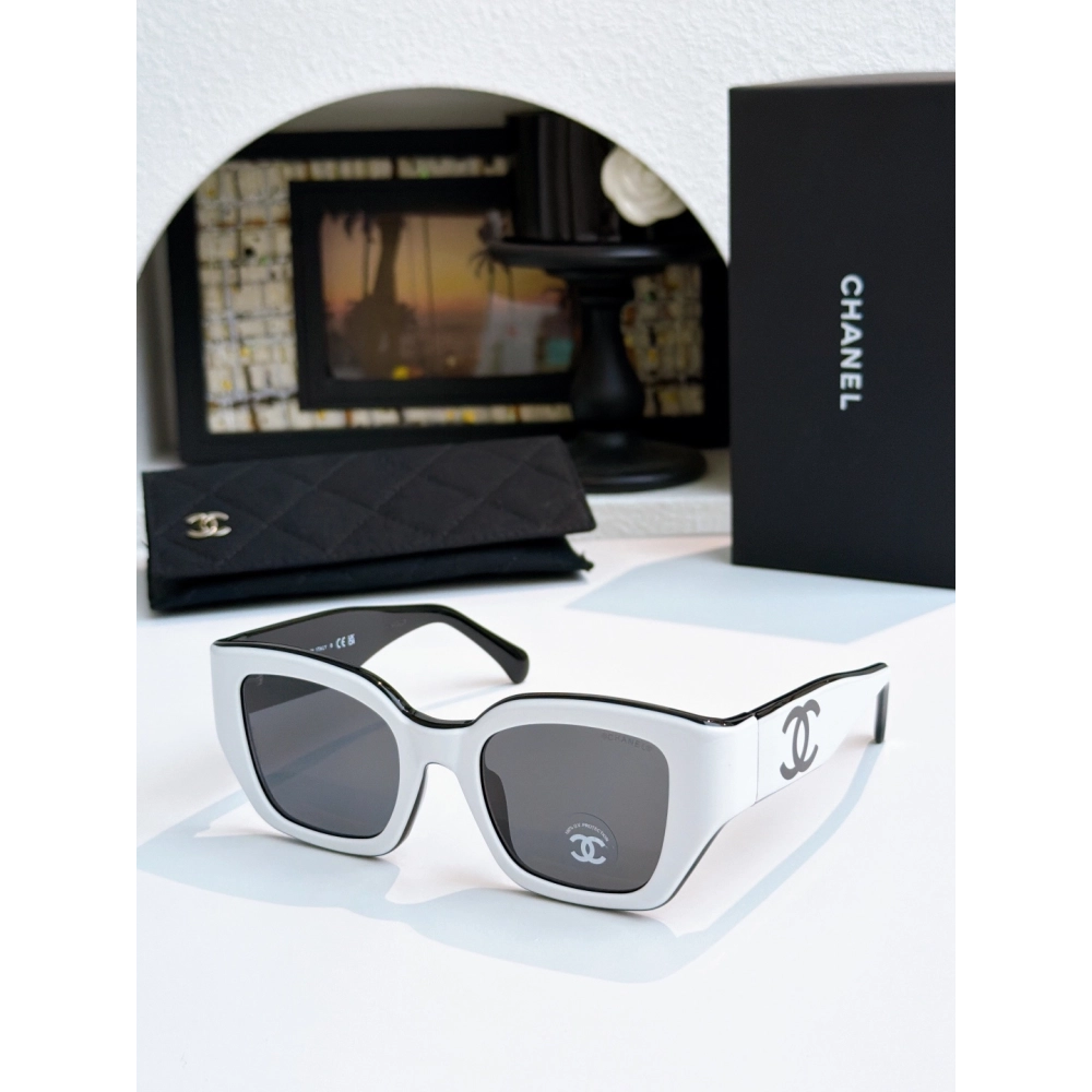 Chanel Sunglasses 053,Chanel Sunglasses,Sunglasses,Accessories