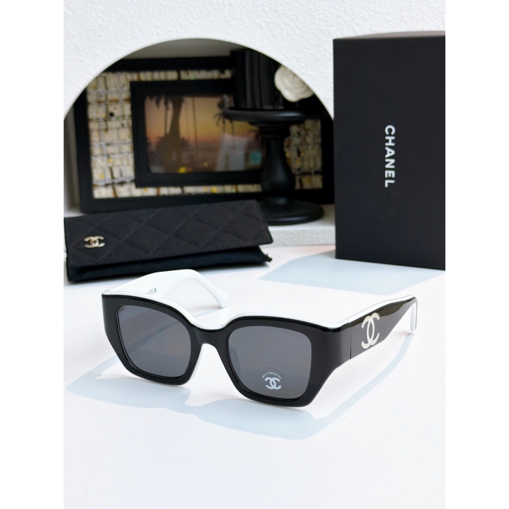 Chanel Sunglasses 053,Chanel Sunglasses,Sunglasses,Accessories