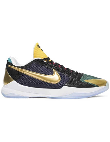 UNDEFEATED X ZOOM KOBE 5 PROTRO WHAT IF PACK SPECIAL BOX,NIKE KOBE,NIKE SHOES Reps