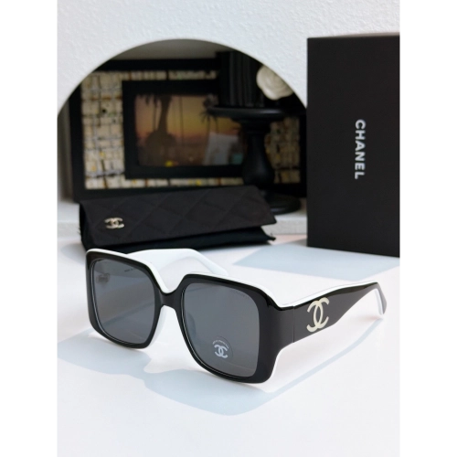 Chanel Sunglasses 054,Chanel Sunglasses,Sunglasses,Accessories