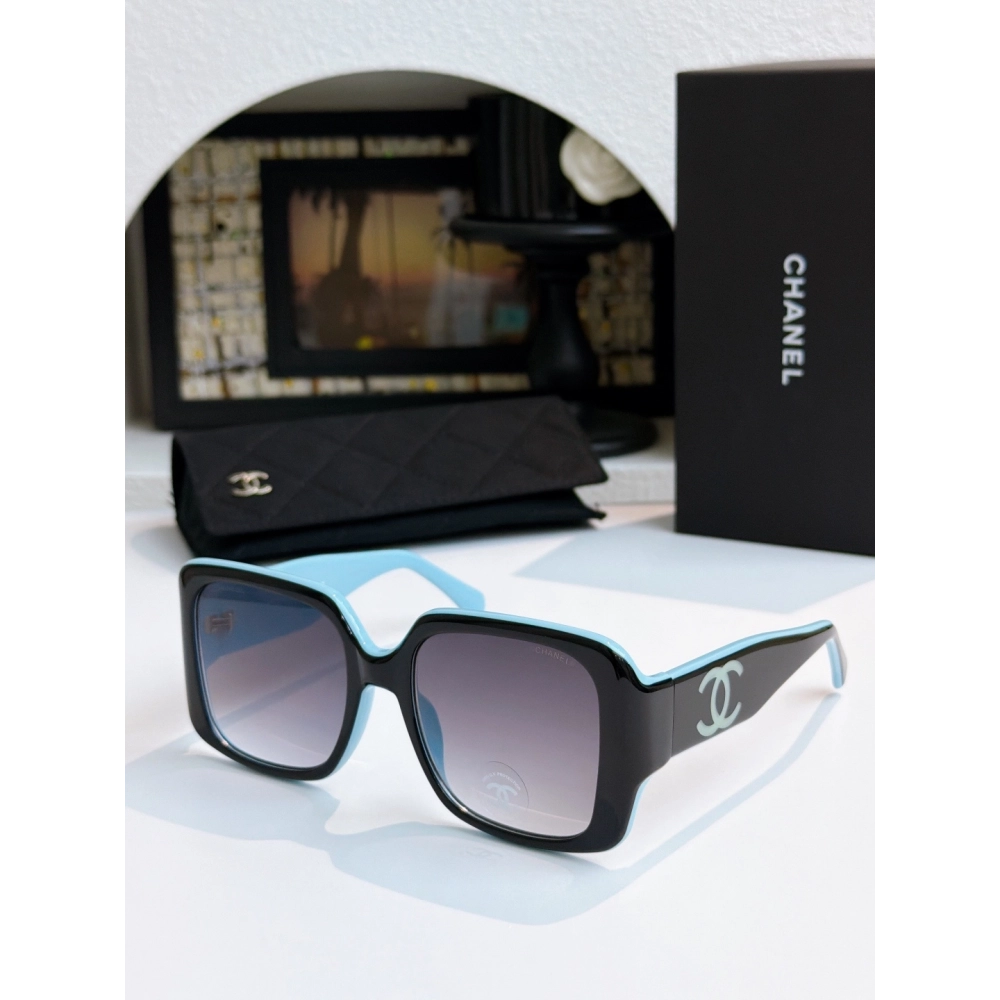 Chanel Sunglasses 054,Chanel Sunglasses,Sunglasses,Accessories
