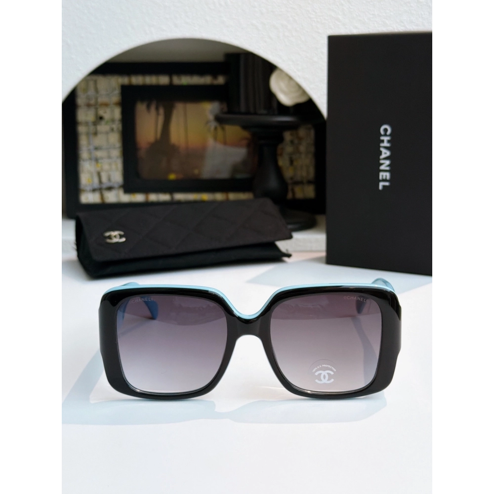 Chanel Sunglasses 054,Chanel Sunglasses,Sunglasses,Accessories