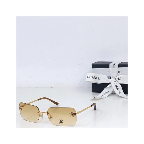 Chanel Sunglasses 055,Chanel Sunglasses,Sunglasses,Accessories