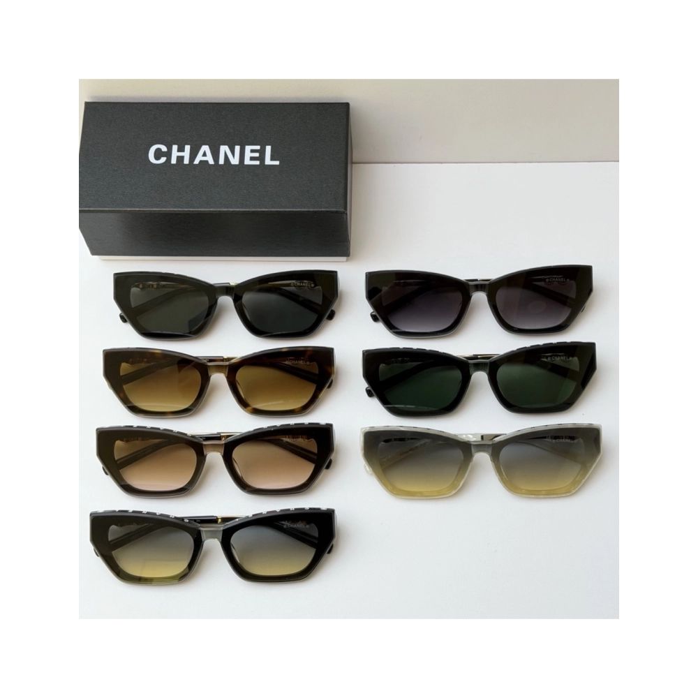 Chanel Sunglasses 056,Chanel Sunglasses,Sunglasses,Accessories