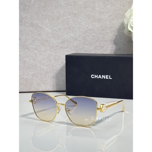 Chanel Sunglasses 058,Chanel Sunglasses,Sunglasses,Accessories