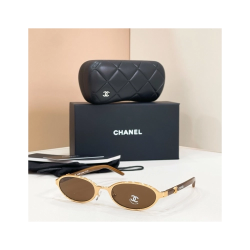 Chanel Sunglasses 059,Chanel Sunglasses,Sunglasses,Accessories