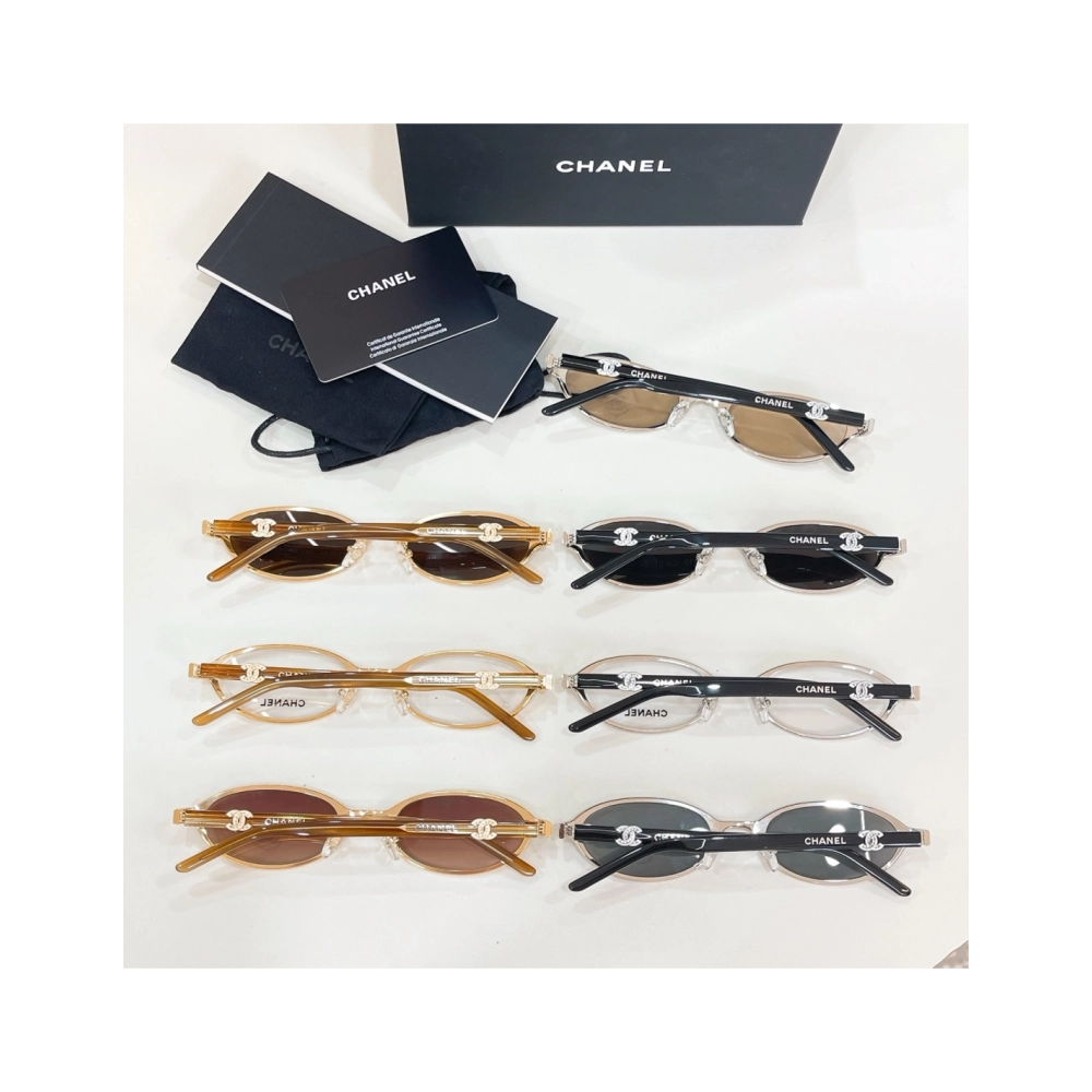 Chanel Sunglasses 059,Chanel Sunglasses,Sunglasses,Accessories