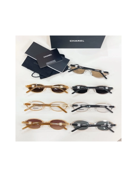 Chanel Sunglasses 059,Chanel Sunglasses,Sunglasses,Accessories