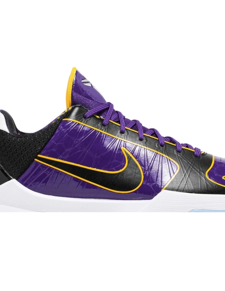 ZOOM KOBE 5 PROTRO 5X CHAMP,NIKE KOBE,NIKE SHOES Reps