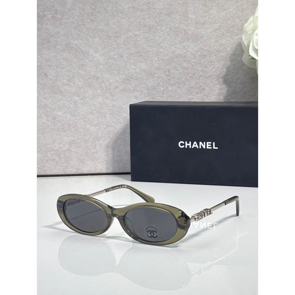 Chanel Sunglasses 060,Chanel Sunglasses,Sunglasses,Accessories