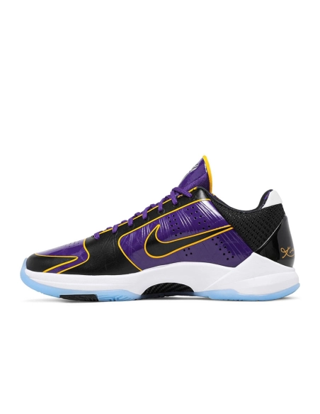 ZOOM KOBE 5 PROTRO 5X CHAMP,NIKE KOBE,NIKE SHOES Reps