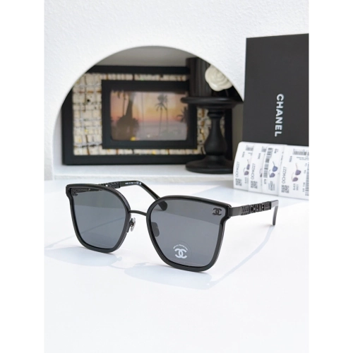 Chanel Sunglasses 062,Chanel Sunglasses,Sunglasses,Accessories