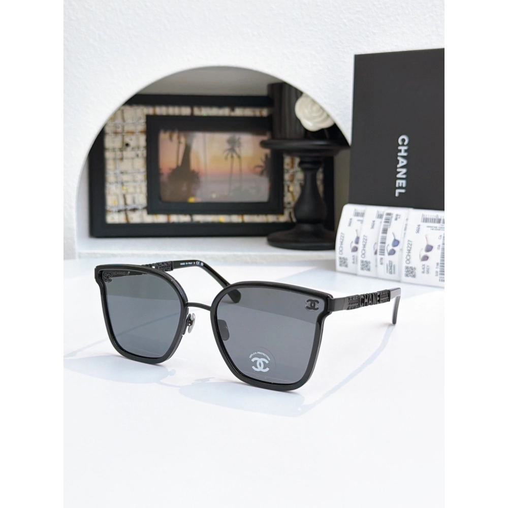 Chanel Sunglasses 062,Chanel Sunglasses,Sunglasses,Accessories